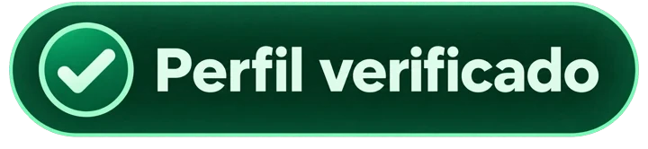 Perfil verificado
